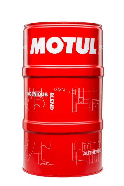Ulei motor MOTUL NGEN 4 10W-40 60L SP