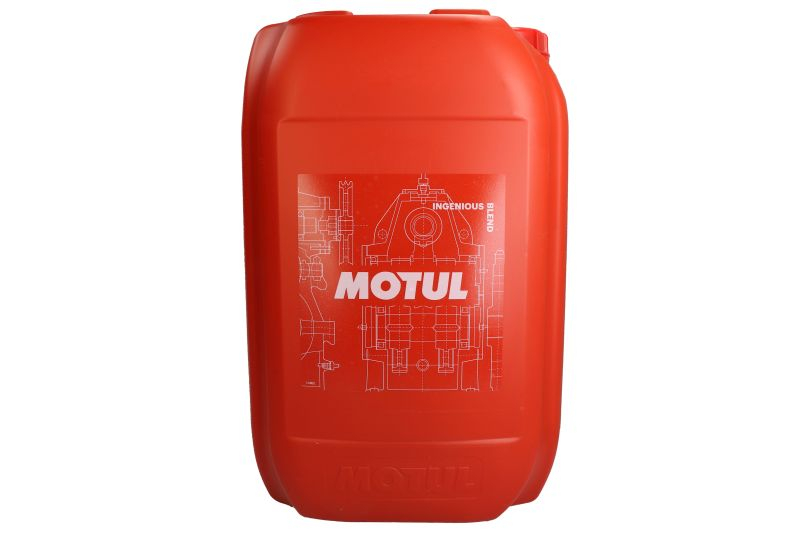 Ulei motor MOTUL TEKMA ULTIMA 5W-30 LS 20L CK-4