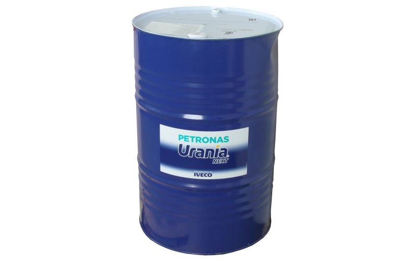 Ulei motor PETRONAS URANIA 0W-20 200L IVECO 18-1804
