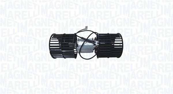 Ventilator habitaclu potrivit FORD ESCORT CLASSIC, ESCORT V, ESCORT V EXPRESS, ESCORT VI, ORION III 1.3-2.0 1990-2001