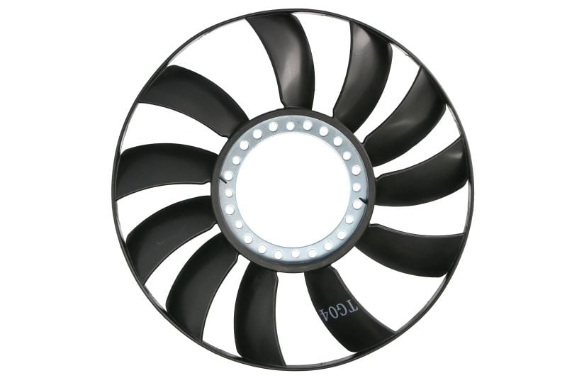 Ventilator radiator potrivit AUDI A4 B5, A6 C5; VW PASSAT B5, PASSAT B5 ...