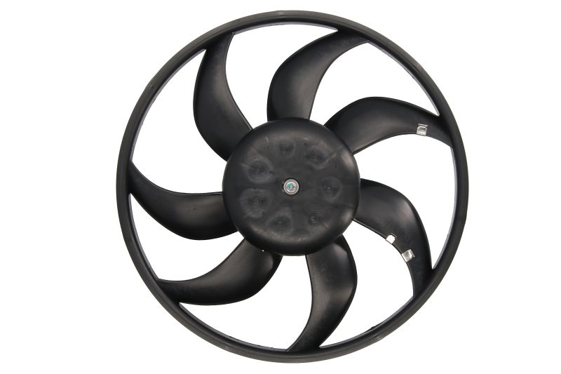 Ventilator radiator potrivit FIAT GRANDE PUNTO; OPEL ADAM, CORSA D, CORSA D HATCHBACK 1.0-1.4LPG 2006-2019