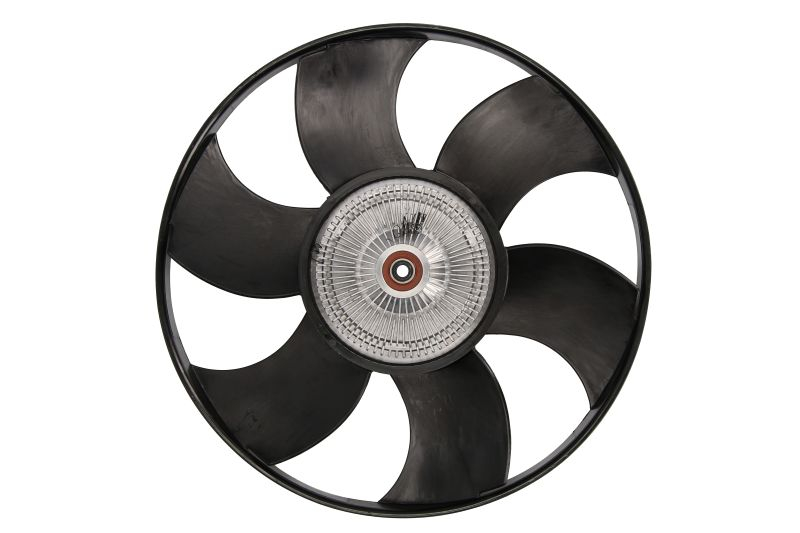 Ventilator radiator potrivit MERCEDES SPRINTER 3,5-T B906, SPRINTER 3-T B906, SPRINTER 4,6-T B906, SPRINTER 5-T B906; VW CRAFTER 30-35, CRAFTER 30-50