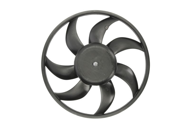 Ventilator radiator potrivit OPEL ADAM, CORSA D, CORSA E 1.0-1.4LPG dupa 2006