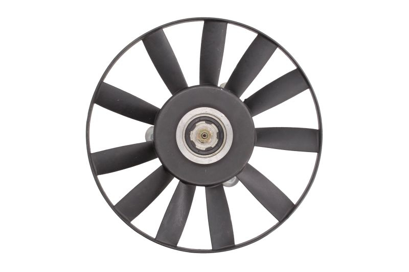 Ventilator radiator potrivit SEAT CORDOBA, CORDOBA VARIO, IBIZA II, INCA, TOLEDO I; VW CADDY II, CADDY II MINIVAN, POLO, POLO III CLASSIC 1.3-2.0