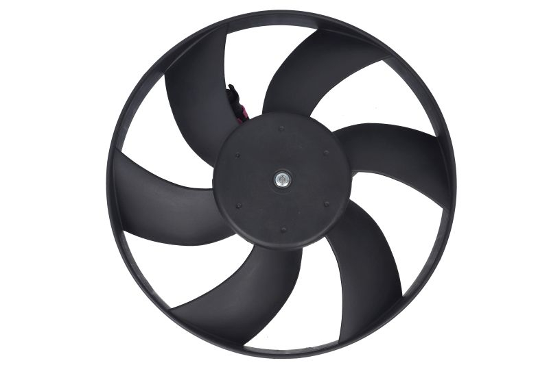 Ventilator radiator potrivit SEAT CORDOBA, CORDOBA VARIO, IBIZA II, INCA; VW CADDY II, CADDY II MINIVAN, POLO, POLO III CLASSIC, POLO KOMBI 1.4-2.0