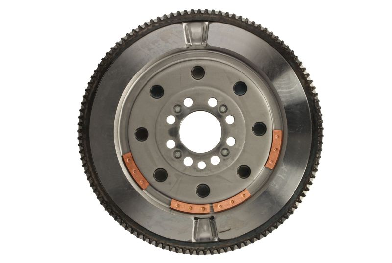 Volanta cu masa dubla 7-viteza transmisie dublu ambreiaj 280 mm potrivit Hyundai Accent IV, Elantra VI, I30, I40 I, I40 I CW, Kona, Tucson; Kia Carens