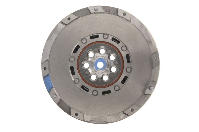 Volanta transmisie mecanica potrivit HYUNDAI I40 I, I40 I CW, IX35; KIA OPTIMA, SPORTAGE III 2.0 dupa 2009 - (283mm)