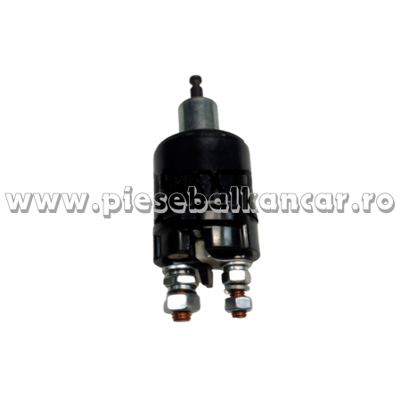 Bobina electromotor cu reductor stivuitor Balkancar - 10066195 - Piese Balkancar [2]
