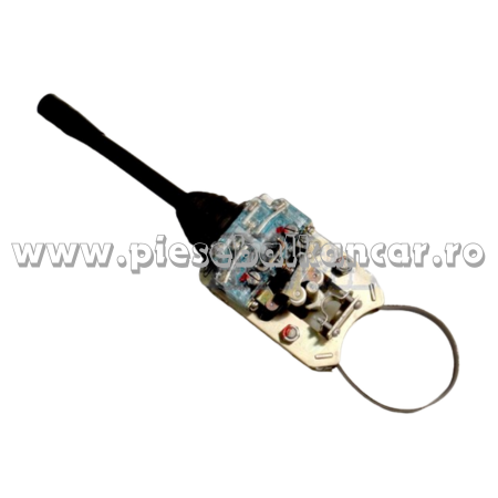 Inversor fara carcasa cu claxon stivuitor Balkancar DV1786 - 10106483 - Piese Balkancar [2]