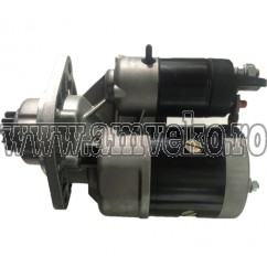 Sistem electric - Electromotor magneton cu reductor stivuitor Balkancar - 10066201