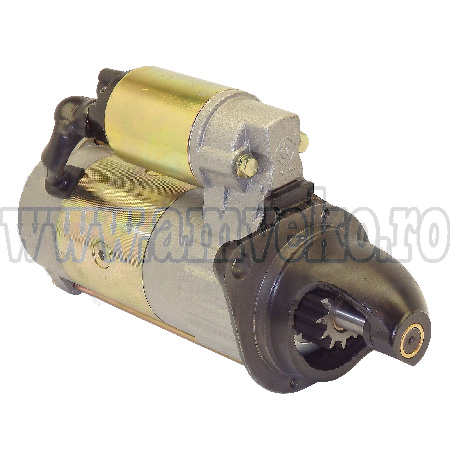 Electromotoare - Electromotor cu reductor stivuitor Balkancar - 10092043 - Piese Balkancar