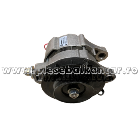 Sistem electric - Alternator cu releu stivuitor Balkancar Dynamo D2500, D3900, DV1792 - 10080548 - Piese Balkancar