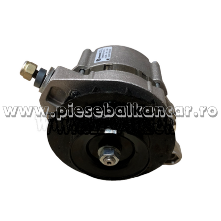 Alternatoare - Alternator fara releu stivuitor Balkancar 14V 45AH - 10112134 - Piese Balkancar