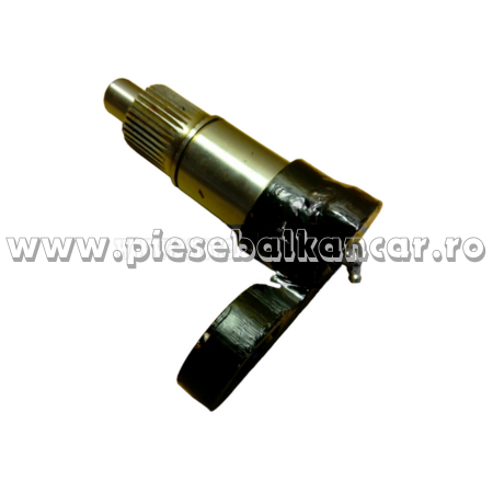 Pivoti directie - Ax directie canelat stivuitor Balkancar - 10033196 - Piese Balkancar