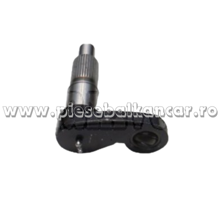 Alte piese sistem directie - Ax directie stivuitor Balkancar - 10032994 - Piese Balkancar