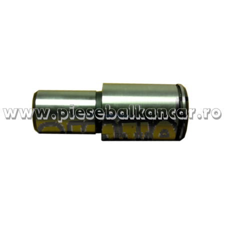 D 3900 - Ax pinion pompa ulei stivuitor Balkancar D3900 - 10066130 - Piese Balkancar