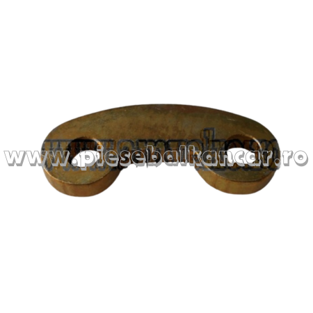 Bielete - Bieleta stivuitor Balkancar - 10065773 - Amveko Industry