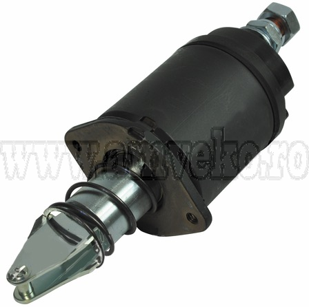 Electromotoare - Bobina electromotor fara reductor stivuitor Balkancar - 10102086 - Piese Balkancar