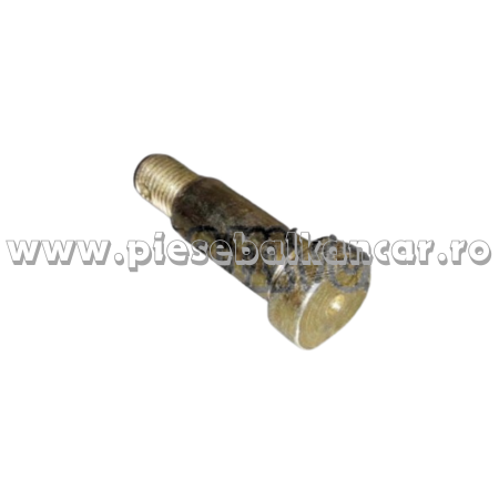 Alte piese sistem directie - Bolt bieleta stivuitor Balkancar - 10065772 - Piese Ballkancar