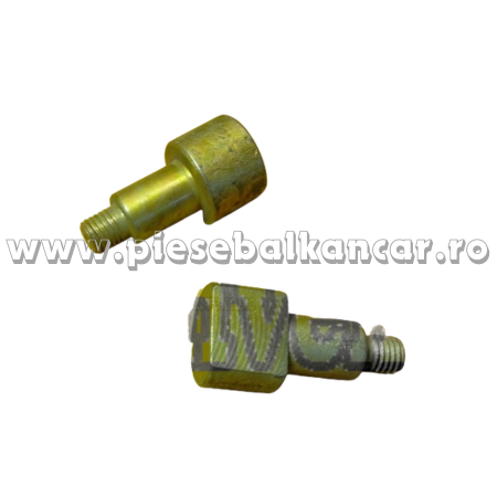 Alte piese sistem directie - Bolt coloana directie stivuitor Balkancar - 10065687 - Piese Balkancar