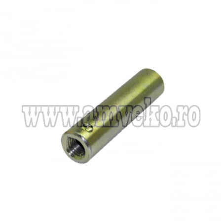 Alte piese sistem directie - Bolt punte spate sasiu stivuitor Balkancar - 10033181