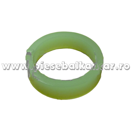 Alte piese sistem directie - Bucsa directie poliamida stivuitor Balkancar - 10033179 - Piese Balkancar