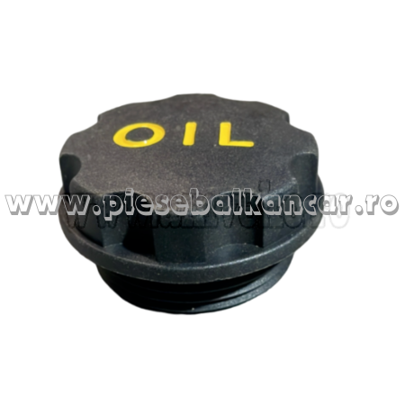 D 3900 - Buson capac culbutori stivuitor Balkancar - 10066700 - Piese Balkancar