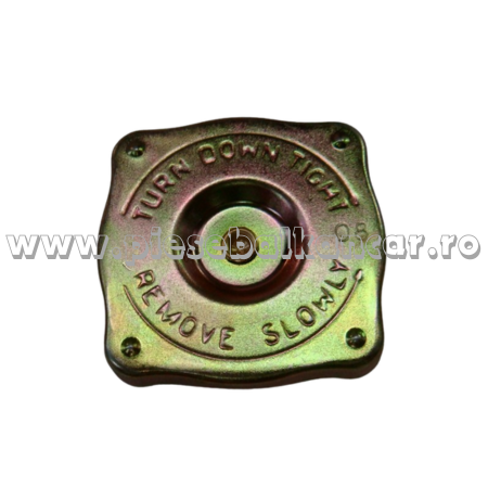 Sisteme Balkancar - Buson radiator stivuitor Balkancar - 10064931
