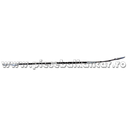 D 3900 - Cablu acceleratie frana stivuitor Balkancar BD35, DV1786, DV1792, DV1733 - 10048959 - Piese Balkancar