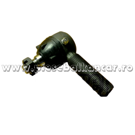 Capete de bara - Cap bara stanga stivuitor Balkancar - 10065752 - Piese Balkancar
