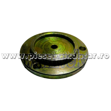 Pivoti directie - Capac pivot directie stivuitor Balkancar - 10032883