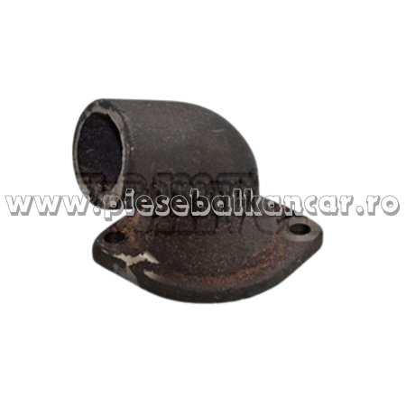 Sistem racire - Carcasa termostat stivuitor Balkancar 10108823
