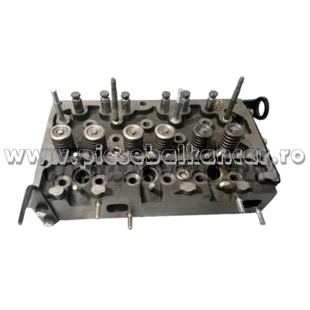 D 2500 - Chiulasa echipata stivuitor Balkancar D2500 - 10066083 - Piese Balkancar