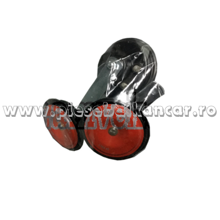 Sistem electric - Claxon stivuitor Balkancar 24V - 10066647 - Piese Balkancar