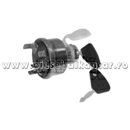 Sisteme Balkancar - Contact cu cheie stivuitor Balkancar- 10032580