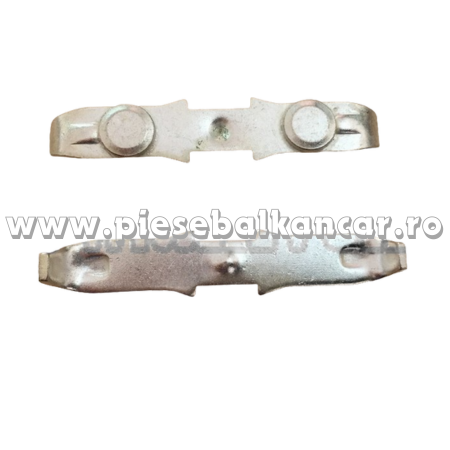 Sistem electric - Contact mobil stivuitor Balkancar KPE4 - 10079337