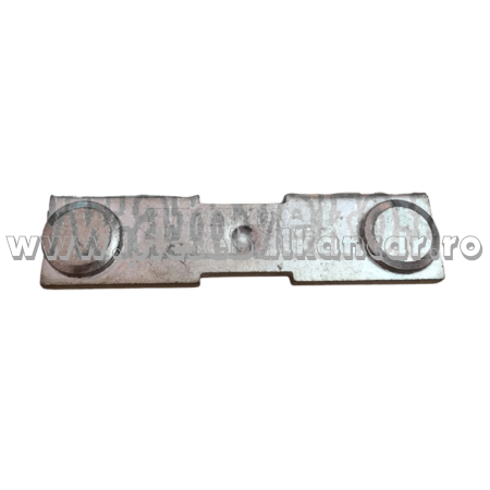 Sistem electric - Contact mobil pentru contactor KPE7 stivuitor Balkancar - 10065460 - Piese Balkancar