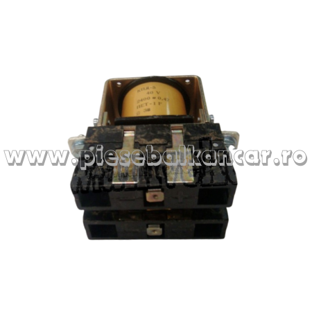 Sistem electric - Contactor stivuitor Balkancar 40V/100A - 10065443 - Piese Balkancar