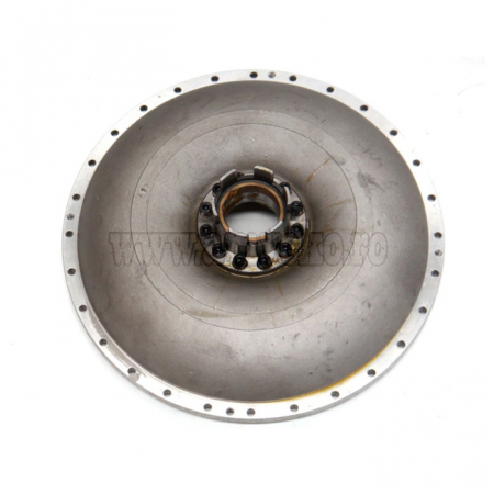 Transmisie - Convertizor sase urechi de prindere stivuitor Balkancar - 10033248