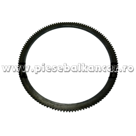 D 2500 - Coroana volanta stivuitor Balkancar 129 dinti - 10066045 - Piese Balkancar