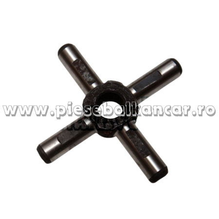 Alte piese punte fata - Cruce sateliti diferential stivuitor Balkancar - 10108694 - Amveko Industry