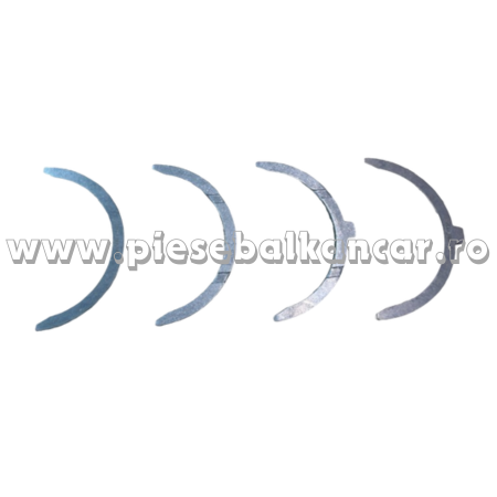 D 2500 - Cuzineti axiali R1 stivuitor Balkancar D2500 - 10103651 - Piese Balkancar