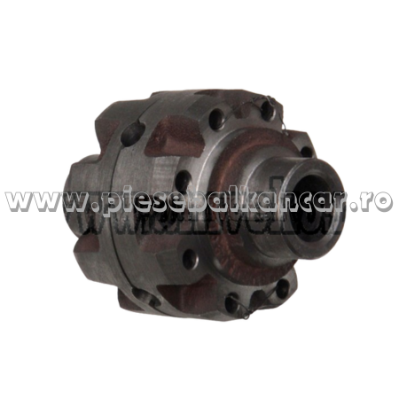 Punte fata - Diferential grup transmisie stivuitor Balkancar - 10108677 - Amveko Industry