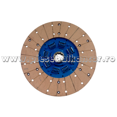 Transmisie - Disc ambreiaj stivuitor Balkancar - 10033233 - Piese Balkancar