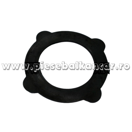 Discuri transmisie - Disc metalic transmisie stivuitor Balkancar - 10112433 - Piese Balkancar