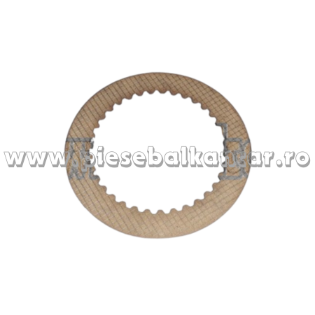 Alte piese transmisie - Disc sinterizat cutie viteza stivuitor Balkancar - 10065514 - Piese Balkancar