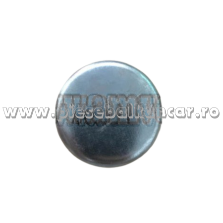 D 3900 - Dop bloc motor stivuitor Balkancar D3900 (FI36mm) - 10033553 - Piese Balkancar