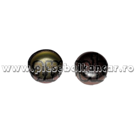 D 3900 - Dop bloc motor stivuitor Balkancar D3900 (FI 17 mm) - 10090204 - Piese Balkancar