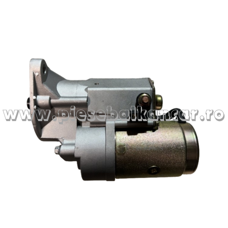 Sistem electric - Electromotor 12V, 9 dinti stivuitor Balkancar - 10066182 - Piese Balkancar